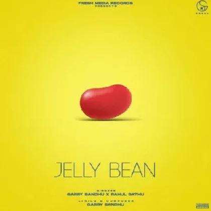 Jelly Bean - Garry Sandhu