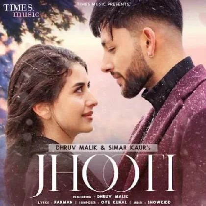 Jhooti - Simar Kaur