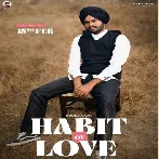 Habit Of Love - Romey Maan