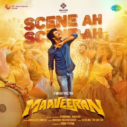 Scene Ah Scene Ah (Maaveeran)