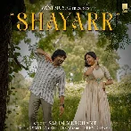 Shayarr - Salim Merchant