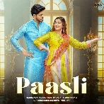 Paasli - Akki Aryan