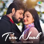 Tere Naal - Anurag Halder