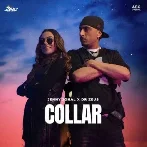 Collar - Jenny Johal