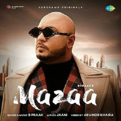 Maza - B Praak