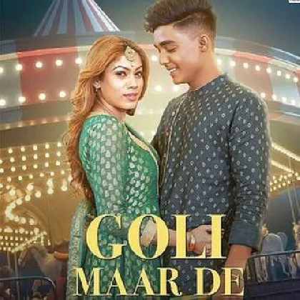 Goli Maar De - Asees Kaur