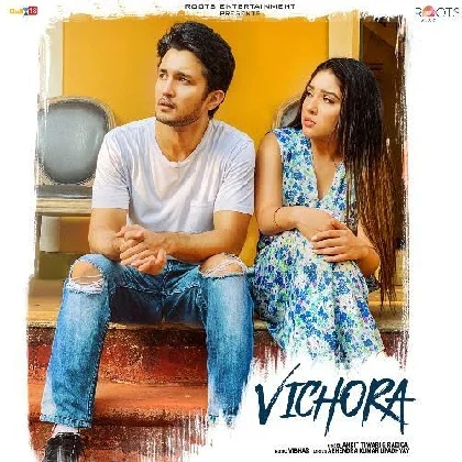 Vichhora - Ankit Tiwari