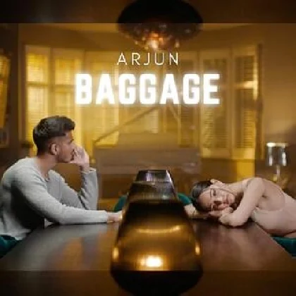 Baggage - Jonita Gandhi Ft Arjun