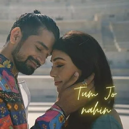 Tum Jo Nahi - Yasser Desai