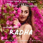 Radha - Dhvani Bhanushali