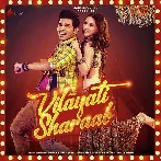 Vilayati Sharaab - Darshan Raval