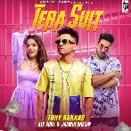 Tera Suit - Tony Kakkar