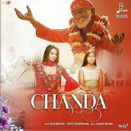 Chanda - Palak Muchhal