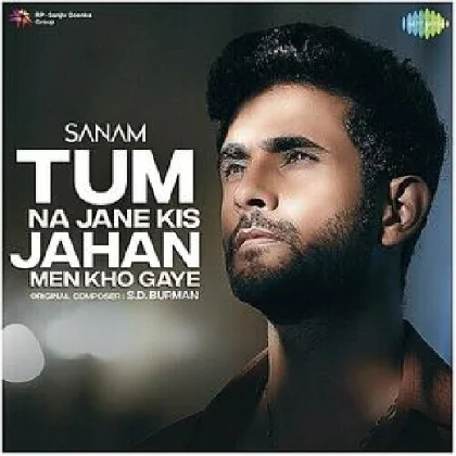 Tum Na Jaane Kis Jahan - Sanam