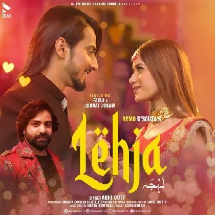 Lehja - Mr Faisu, Abhi Dutt