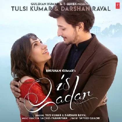 Is Qadar - Darshan Raval