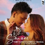 Oh Sanam - Tony Kakkar