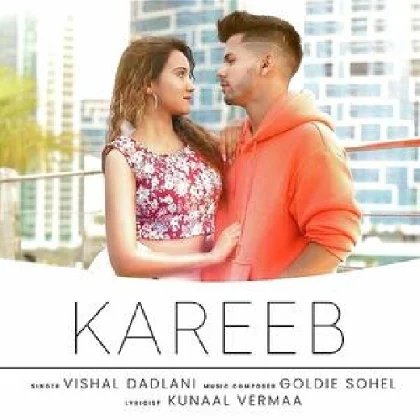 Kareeb - Vishal Dadlani