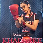 Khadaake - Jenny Johal