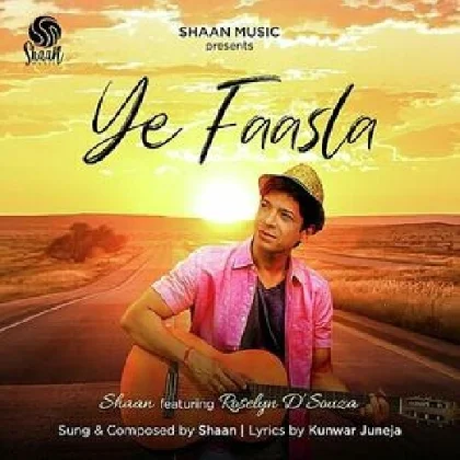 Ye Faasla - Shaan