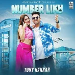 Number Likh - Tony Kakkar