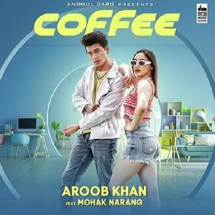 Coffee - Aroob Khan