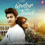 Qadar Na Jaani - Sonu Kakkar