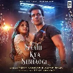 Saath Kya Nibhaoge - Tony Kakkar