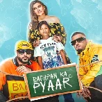 Bachpan Ka Pyaar - Badshah, Sahdev