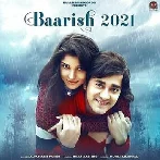 Baarish - Altamash Faridi