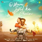 O Mere Dil Ke Chain - Shahid Mallya