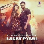 Lagay Pyari - Falak Shabir