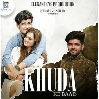 Khuda Ke Baad - Salman Ali