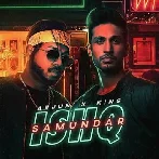 Ishq Samundar - Arjun Kanungo