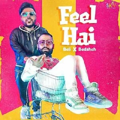 Feel Hai - Badshah