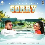 Sorry - Mickey Singh