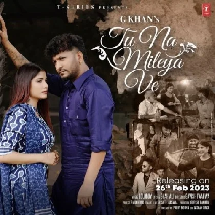 Tu Na Mileya - G Khan