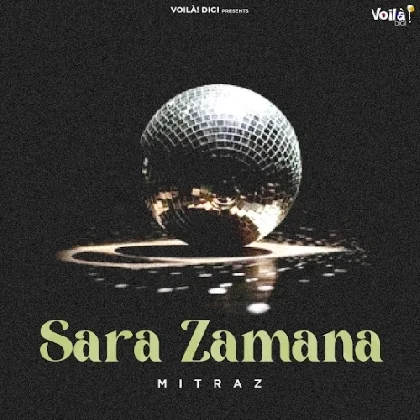 Sara Zamana - Mitraz