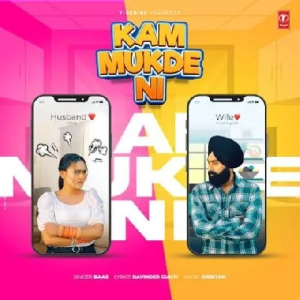 Kam Mukde Ni - Baaz