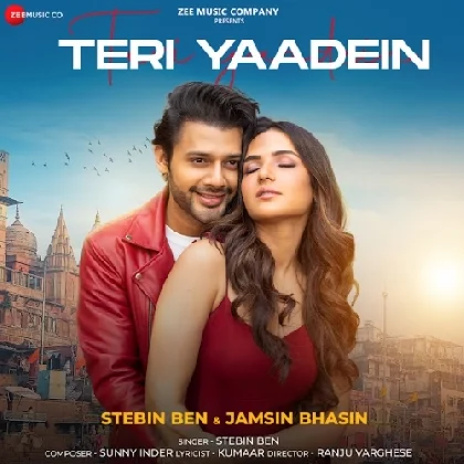 Teri Yaadein - Stebin Ben