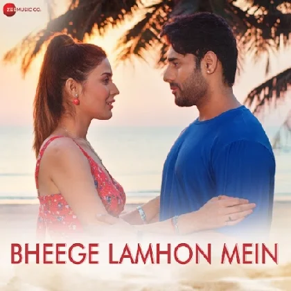 Bheege Lamhon Mein - Javed Ali