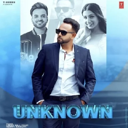 Unknown - Laddi Gill