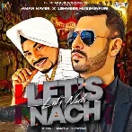 Lets Nach - Aman Hayer