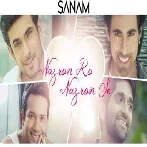 Nazron Ko Nazron Se - Sanam