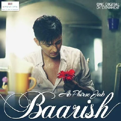 Ab Phirse Jab Baarish - Darshan Raval