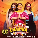 Chamba - Gurlez Akhtar