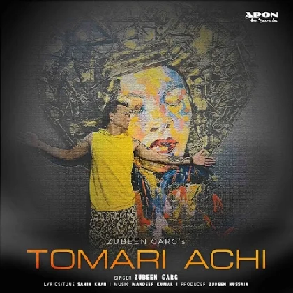 Tomari Achi - Zubeen Garg