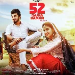 52 Gaj Ka Daman - Renuka Panwar