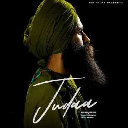 Tu Judaa - Kanwar Grewal