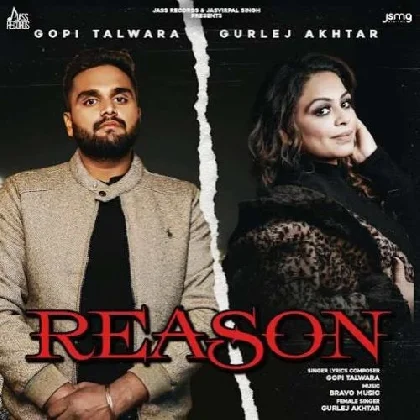 Reason - Gurlez Akhtar